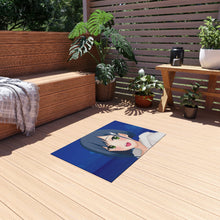 Load image into Gallery viewer, Darling in the FranXX Rug