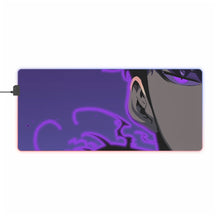 Load image into Gallery viewer, Solo Leveling RGB LED Mouse Pad (Desk Mat)