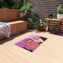 Load image into Gallery viewer, Gintama Gintoki Sakata Rug