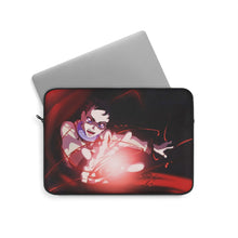Load image into Gallery viewer, Ganta Igarashi Laptop Sleeve