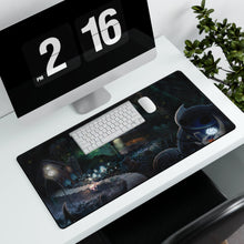 Load image into Gallery viewer, Hollow Knight Mouse Pad (Desk Mat)