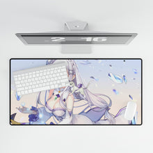 Load image into Gallery viewer, Anime Re:ZERO -Starting Life in Another World- Mouse Pad (Desk Mat)