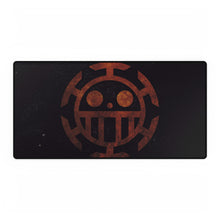 Load image into Gallery viewer, Anime One Piece Mouse Pad (Desk Mat)