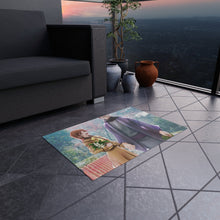 Load image into Gallery viewer, Kamisama Kiss Tomoe, Nanami Momozono Rug