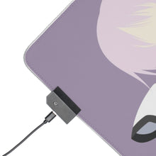Load image into Gallery viewer, Juuou Mujin no Fafnir RGB LED Mouse Pad (Desk Mat)