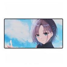 Load image into Gallery viewer, Anime The iDOLM@STER: Shiny Colors Mouse Pad (Desk Mat)