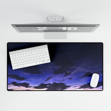 Load image into Gallery viewer, Anime Sky Mouse Pad (Desk Mat)