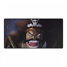 Load image into Gallery viewer, Anime One Piece Mouse Pad (Desk Mat)