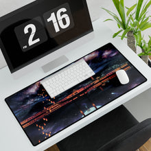 Load image into Gallery viewer, Anime Shrine Mouse Pad (Desk Mat)