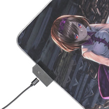 Load image into Gallery viewer, Touhou RGB LED Mouse Pad (Desk Mat)