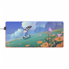 Load image into Gallery viewer, Ranking Of Kings RGB LED Mouse Pad (Desk Mat)