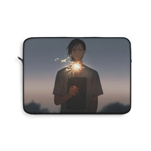 Load image into Gallery viewer, Jujutsu Kaisen Laptop Sleeve