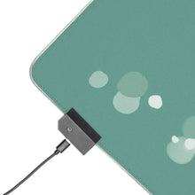 Load image into Gallery viewer, Anime Gintama RGB LED Mouse Pad (Desk Mat)