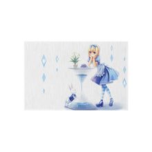 Load image into Gallery viewer, Anime Alice In Wonderland Rug