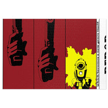 Load image into Gallery viewer, Bebop Shot Jigsaw Puzzle