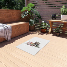 Load image into Gallery viewer, Fate/Apocrypha Saber Of Black Rug