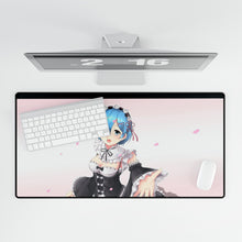 Load image into Gallery viewer, Anime Re:ZERO -Starting Life in Another World- Mouse Pad (Desk Mat)