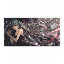 Load image into Gallery viewer, Anime Vocaloid Mouse Pad (Desk Mat)