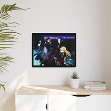 Load image into Gallery viewer, Anime Bungou Stray Dogs Canvas Framed Art Print