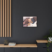 Load image into Gallery viewer, Rascal Does Not Dream Of Bunny Girl Senpai Canvas Framed Art Print