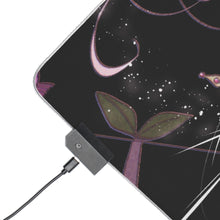 Load image into Gallery viewer, Puella Magi Madoka Magica RGB LED Mouse Pad (Desk Mat)