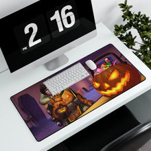 Load image into Gallery viewer, Overwatch Mouse Pad (Desk Mat)