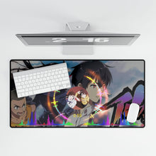 Load image into Gallery viewer, The Daily Life Of An Immortal King Mouse Pad (Desk Mat)