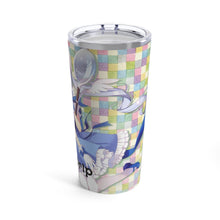 Load image into Gallery viewer, Is The Order A Rabbit? Tumbler 20oz