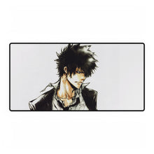 Load image into Gallery viewer, Shinya Kogams Serious Mouse Pad (Desk Mat)