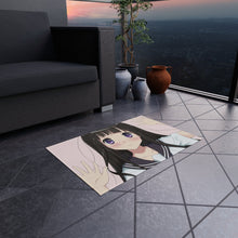 Load image into Gallery viewer, Hyouka Eru Chitanda Rug