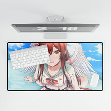 Load image into Gallery viewer, Anime The iDOLM@STER: Shiny Colors Mouse Pad (Desk Mat)