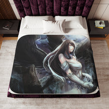 Load image into Gallery viewer, Albedo Sherpa Blanket