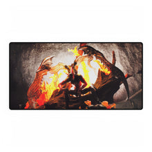 Load image into Gallery viewer, Anime Zetman Mouse Pad (Desk Mat)