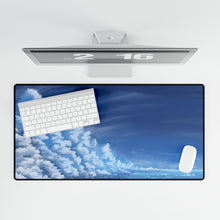Load image into Gallery viewer, Anime Sky Mouse Pad (Desk Mat)