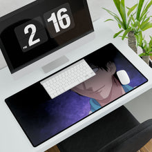 Load image into Gallery viewer, Life Lessons With Uramichi Oniisan Mouse Pad (Desk Mat)