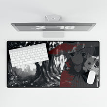 Load image into Gallery viewer, Anime The Melancholy Of Haruhi Suzumiya Mouse Pad (Desk Mat)