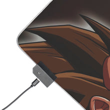 Load image into Gallery viewer, Dragon Ball GT RGB LED Mouse Pad (Desk Mat)
