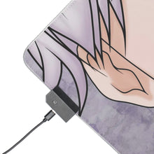 Load image into Gallery viewer, Jujutsu Kaisen RGB LED Mouse Pad (Desk Mat)