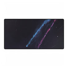 Load image into Gallery viewer, Your Name. Mouse Pad (Desk Mat)