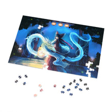 Load image into Gallery viewer, Anime Touhou Jigsaw Puzzle