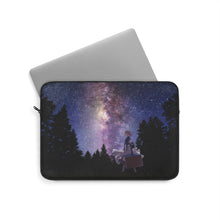 Load image into Gallery viewer, Violet Evergarden Laptop Sleeve