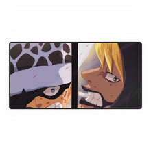 Load image into Gallery viewer, Anime One Piece Mouse Pad (Desk Mat)