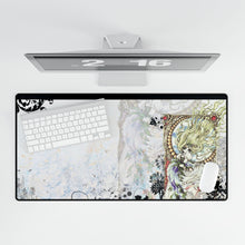 Load image into Gallery viewer, Magic Knight Rayearth Mouse Pad (Desk Mat)