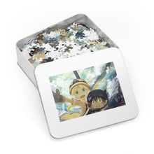 Load image into Gallery viewer, Anime Made In Abyss Jigsaw Puzzle