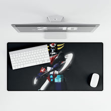 Load image into Gallery viewer, Grendizer Mouse Pad (Desk Mat)