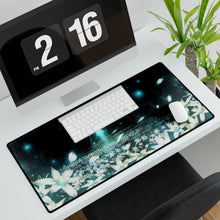 Load image into Gallery viewer, Anime Tree Mouse Pad (Desk Mat)