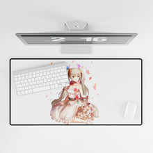 Load image into Gallery viewer, Anime Vocaloid Mouse Pad (Desk Mat)