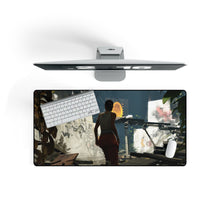 Load image into Gallery viewer, Portal 2 Mouse Pad (Desk Mat)