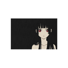 Load image into Gallery viewer, Jigoku Shōjo Rug