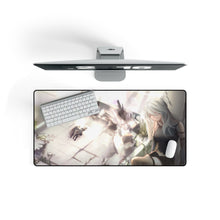 Load image into Gallery viewer, NieR: Automata Mouse Pad (Desk Mat)